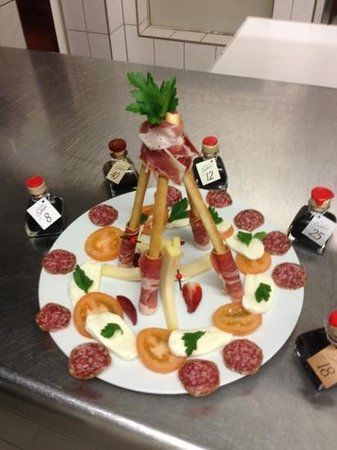 Hotel-Restaurant Rotes Herz