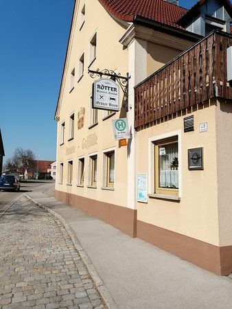 Gasthof Rötter