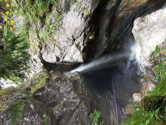 Starzlachklamm