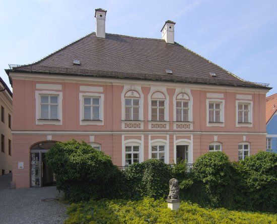 Bezirksmuseum Dachau