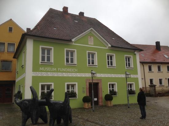 Museum Fundreich