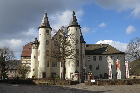 Lohrer Schloss
