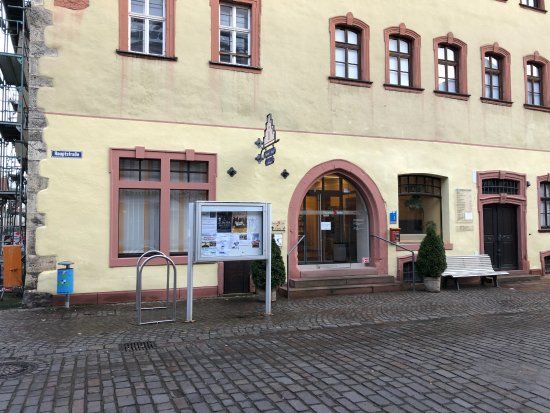 Stadtgeschichtliches Museum Karlstadt