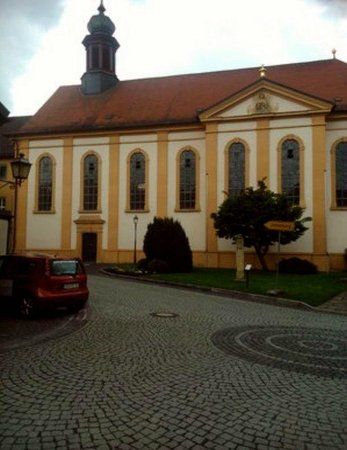 Klosterkirche St. Michaelis