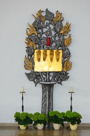 Stadtpfarrkirche St. Pankratius