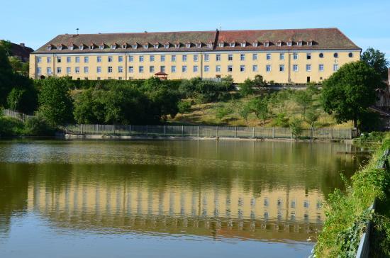 Ehem. Schlosskapelle