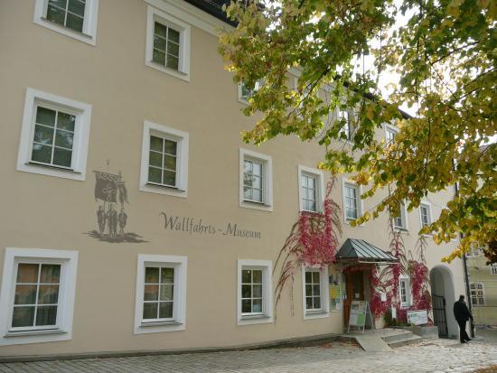 Wallfahrtsmuseum