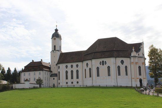Wieskirche
