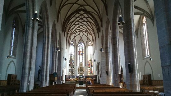 St. Johannis Kirche