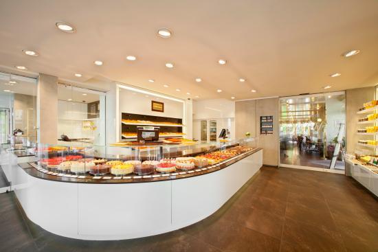 Konditorei Widmann GmbH