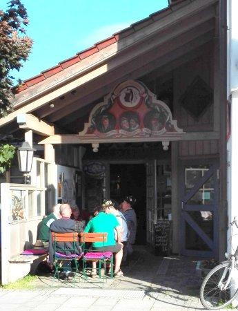 Schloderer Bierstüberl