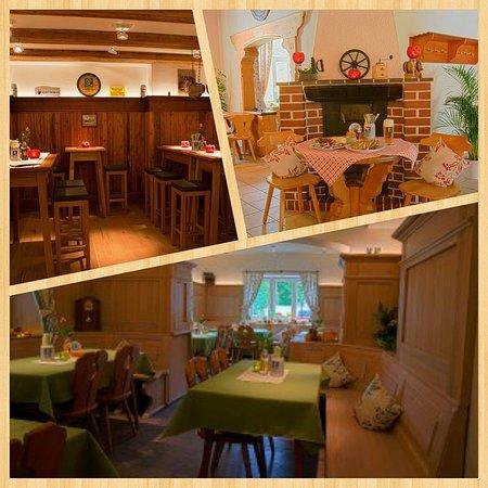 Gasthaus zur Schießstätte