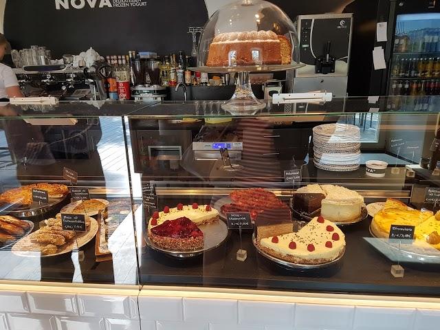 Cafe NOVA