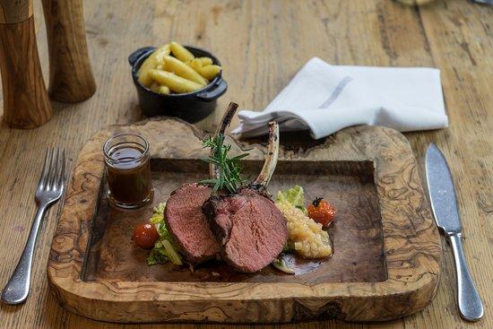 Käfer Gut Kaltenbrunn