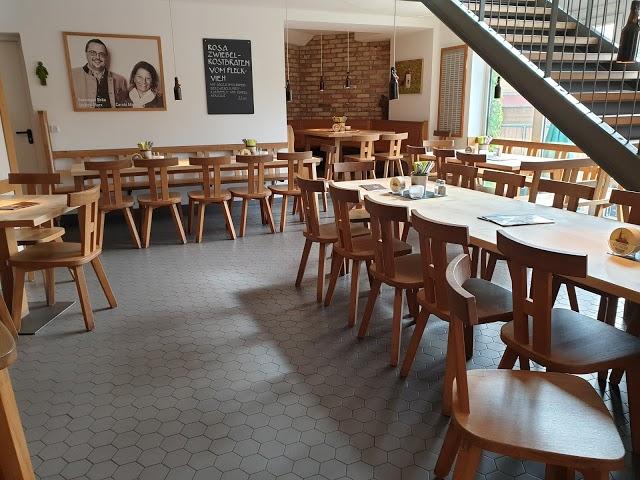 Giesinger Bräustüberl