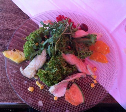 Restaurant Seehof Wessling