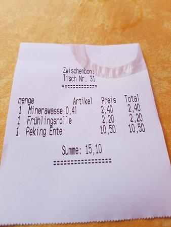 Asia Restaurant Sao Mai