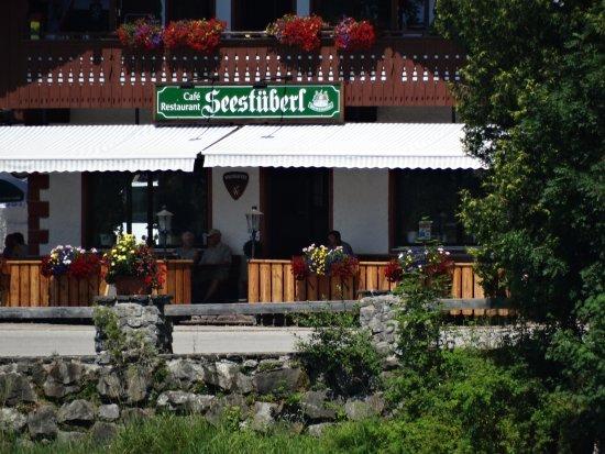 Seestüberl