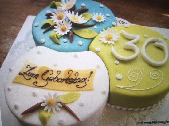 Cafe Konditorei Vogg