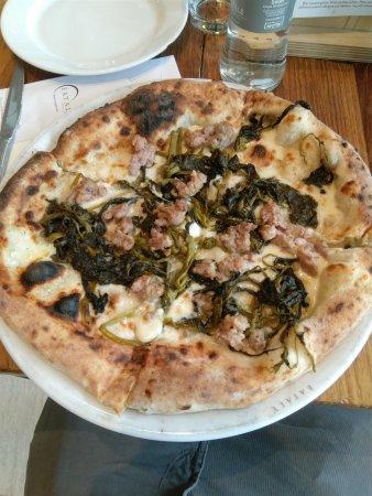 Rossopomodoro Pizzeria Napoletana