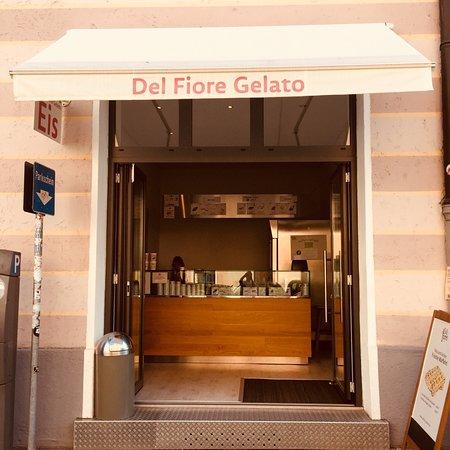Del Fiore Gelato