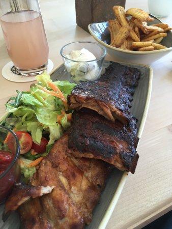 Hofwirt Hotel Restaurant