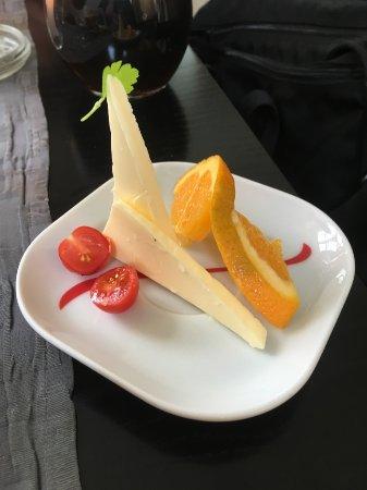 Herkomer Café am Mutterturm