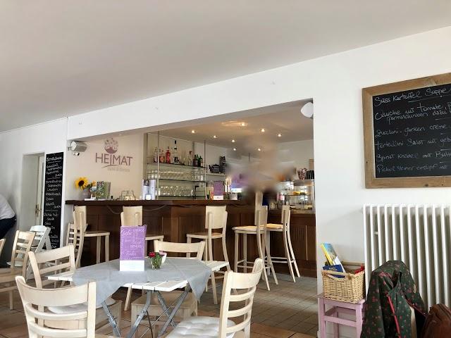 Heimat Café & Bistro