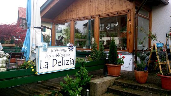 Ristorante Pizzeria "La Delizia"
