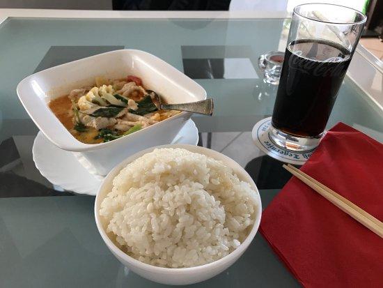 China-Thai Restaurant