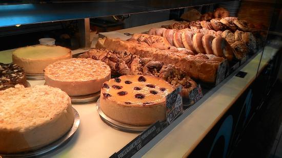 Backerei & Konditorei Ludwig Riedmair