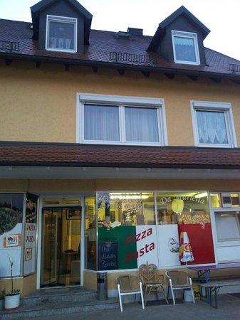 Pizzeria Da Mariella