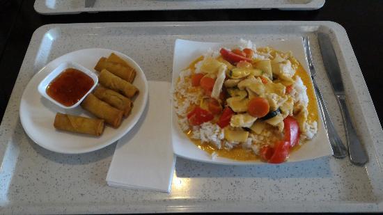 ASIA WOK Schrobenhausen