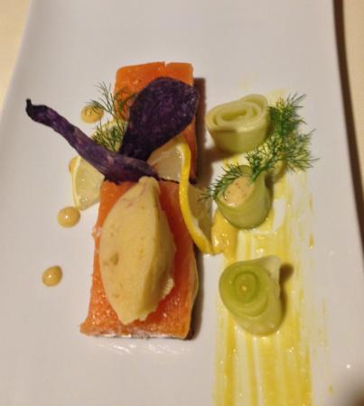 Lickei at Hotel Gabriele