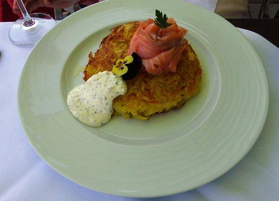 Seeresidenz Alte Post