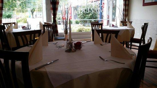 Trattoria Pizzeria da Conny