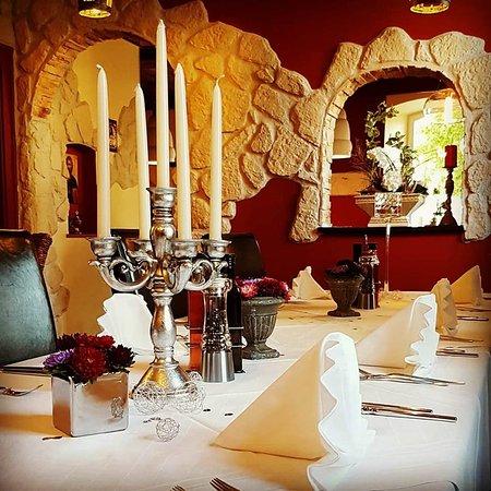 Restaurant Papadopoulos