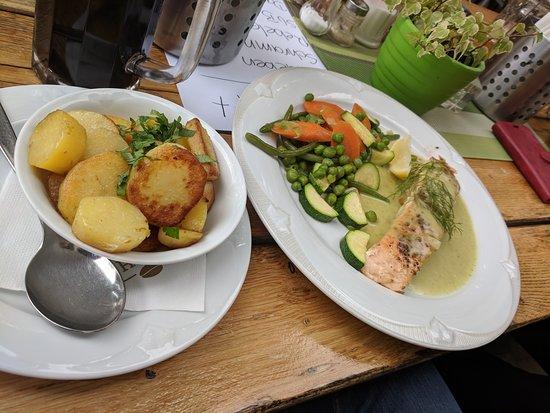 Gasthof Zur schönen Schnitterin