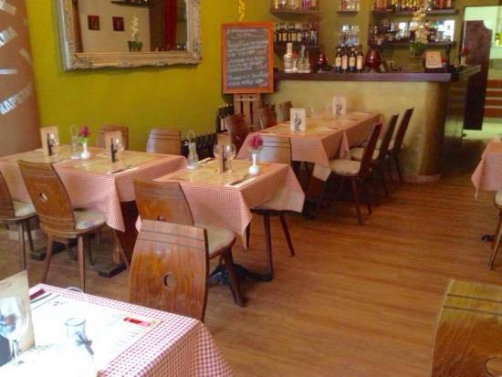 Pizzeria Borgo Antico