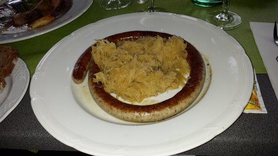 Restaurant Zum Stern