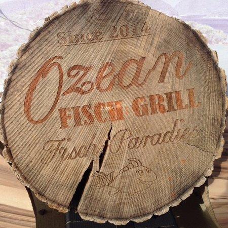 Ozean Grill