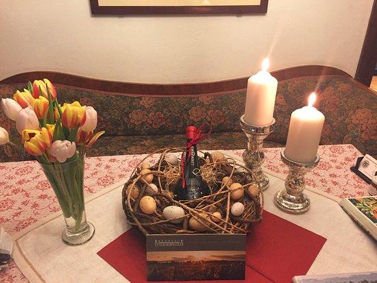 Weinhaus zum Goldenen Löwen