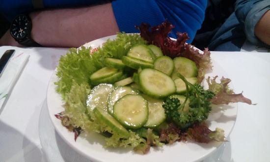 Chinarestaurant Heng Heng