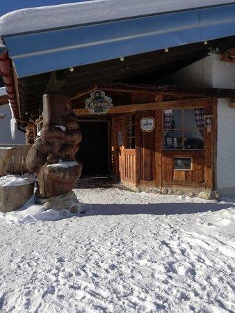 Musikalm Festhalle Steibis