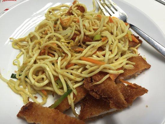 Thai Imbiss