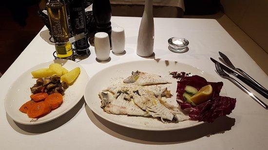 Osteria al Ponte Vecchio