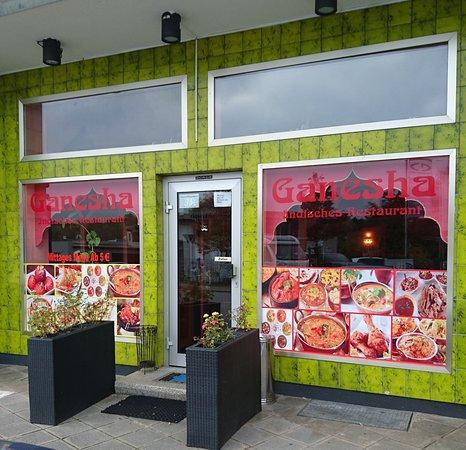 Ganesha Indisches Restaurant
