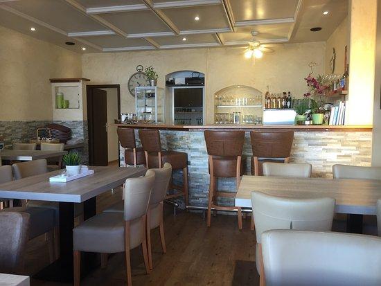 Auszeit Cafe-Bistro-Bar