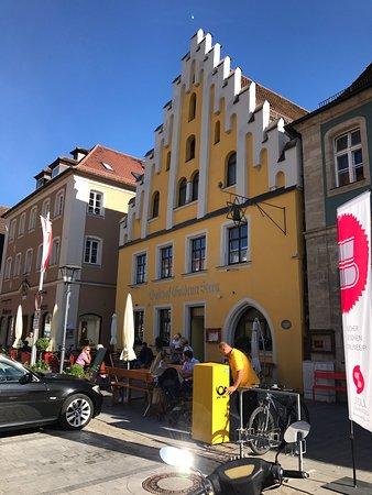 Gasthof Goldener Stern