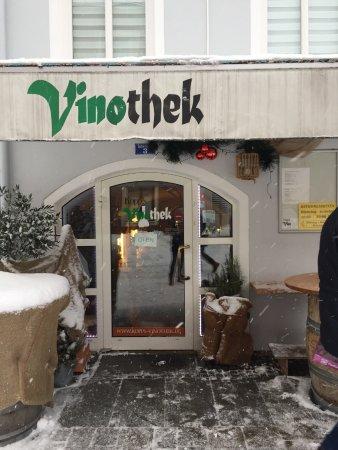 Kopp's Vinothek